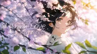 「PHONK」Sleepyyer - I Think Love (心念所爱)