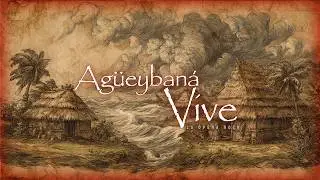 Nació Con Jurakán - Agueybana Vive (2026)