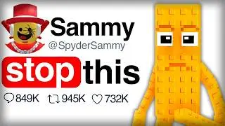 Roblox Steal A Brainrot Drama Gets WORSE...