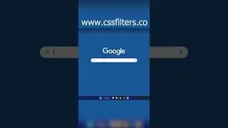 #21 🤯Generate and preview pure CSS Instagram style photo filters | 
