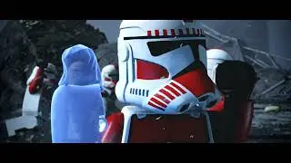 LEGO Star War The Skywalker Saga PC Playthrough Part 18 - Order 66