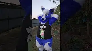 ITS SPOOKY TIME AND I MADE A THING