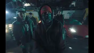 ZHELLO & CARMONA Feat DJ HARDEN 