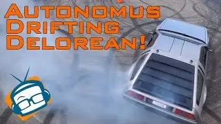 Donuts in a Delorean, Self Driving Teslas, and CISA