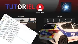 GTA V-LSPDFR / Tutoriel #1 : "Installer des Véhicules" (replace)