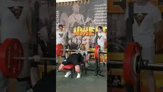 192.5 при весе 82кг #спорт #powerlifting #юмор #fitness #strong #sport #sports