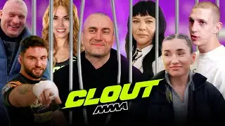 Najlepsza relacja z Clout MMA 4! | Pal Hajs TV