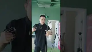 Ultimate Guide to Installing Ulanzi AT-01 Portable Vlog Tripod: Step-by-Step Tutorial!