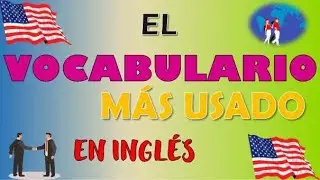 VOCABULARIO BÁSICO PARA PRINCIPIANTES DESDE CERO A1 A2
