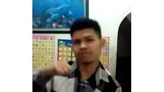 Magic video