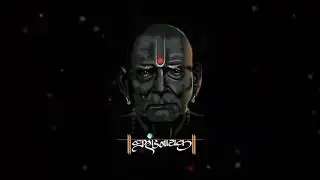 shree swami samarth jai jai swami samarth 108 jap स्वामी समर्थ संचार महामंत्र जप