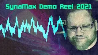 SynaMax Demo Reel (2021)
