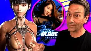 Before you buy Stellar Blade you should know THIS | Clayton Morris Plays