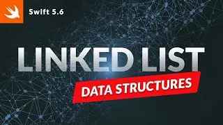 Linked List - data structures in Swift