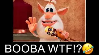 BOOBA TRY NOT TO LAUGH 22
