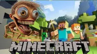 Minecraft Gameplay // Minecraft Villagers // 100 Days