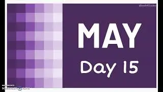 NC May Day 15 NL Race Back to Zero
