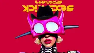 Los Dutis   SEXY KICK 𒆜HYPERHARD𒆜