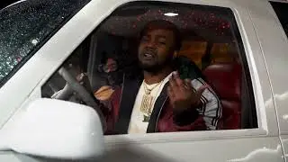 LAVISH RICH - TERRIBLE THING TO WASTE (OFFICAL MUSIC VIDEO)