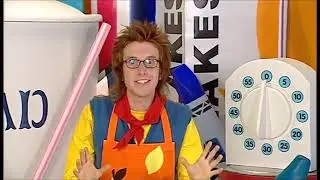 Big Cook Little Cook: Series 1: Spaceman
