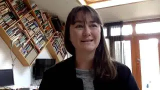 Tamara Murphy interviewed by Andrea Keller for 'Stories&Songs'