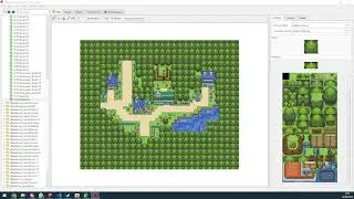 [1.9] Renaming Maps From Porymap (Pokemon ROM Hacking Tutorial)