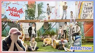 [Reaction] 세븐틴 