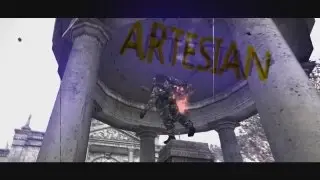 ARTESIAN