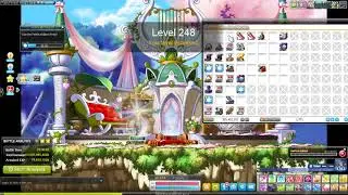 Mercedes Level 250 Any % Speedrun *WR*