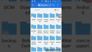 Как удалить моды с приложения Inerr core