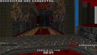 Doom Central - Vesper Community DM QuakeCon 2023 Pre Event #3 - Part 1