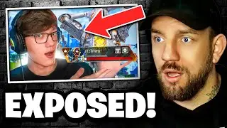 APEX CHEATERS... YOUR TIME IS UP!