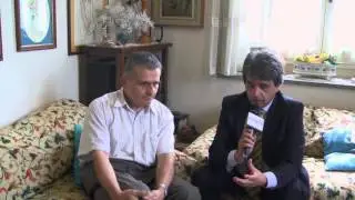 Esistono gli Alieni? Risponde il dottor Pinotti