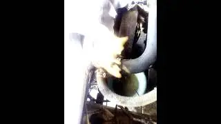 какой напор