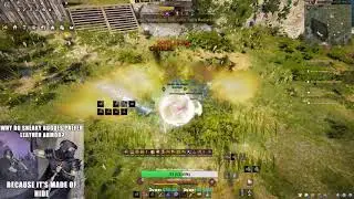 Desync - BDO