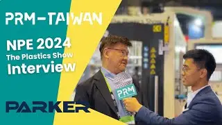 2024 NPE Orlando Interview |  PARKER