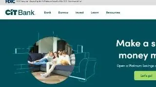 CIT Bank Savings Account Review 2025: High-Yield & Online Banking Explained