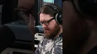 Rapper tries making electronic music