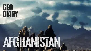 Full Strategic Overview of Afghanistan