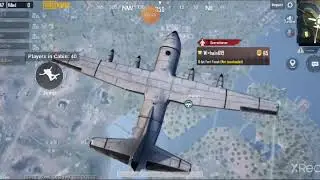 Pubg Mobile video | 8 kills WWCD