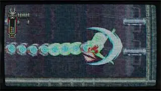 Vengeful Guardian: Moonrider (Re-Playthrough) - Part 3: Desalination Facility