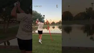 Day 3 of Making a Par With ONLY My Driver! (Par 3)