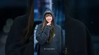 💞 PINKVENOM LALISA MANOBAL || BLACKPINK LISA 🌷|| LISA STATUS 