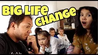 WE'RE NOT GETTING A HOUSE! Homeless in our VAN!