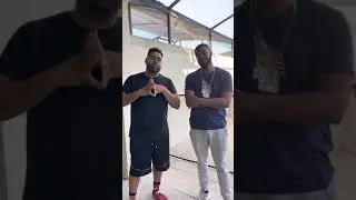 Tye the god manny the visionary