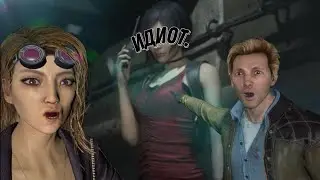 ОН ПРО*БАЛ ВСЕ КАТКИ | Dead By Daylight