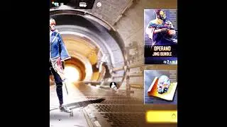 FREE FIRE NEW BUNDLE 🔥🔥