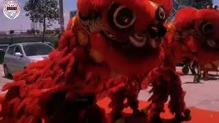 បើកសម្ពោធហាងនៅផ្លូវ 60