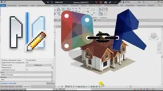 Revit dynamo: обратить зеркальный элемент