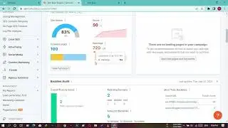 How to use Semrush best SEO tools free using free trial accounts